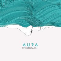 AURA - Underwater - digiCD
