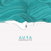 AURA - Underwater - digiCD